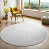 MY-RUG WoolHeaven koberec, vlnený koberec okrúhly 200 x 200 Náhľad obrázku produktu 2