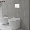 Lavita LAV 101 Vorwandelement für WC 40cm + Wand Hänge Produktbild-Vorschau 7