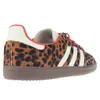 Adidas Samba OG Leopard Print Orange Preloved Red EUR 37 Produktbild-Vorschau 12