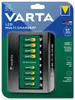 Varta LCD MULTI CHARGER+ - 4 Std. Batterieladegerät - (für Produktbild-Vorschau 28