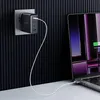 GaN Ultra 140W rychlá nabíječka 3 x USB-C / USB-A Joyroom Náhled obrázku produktu 15