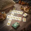 Carte dello Scarabeo versione inglese Anteprima dell’immagine prodotto 7