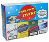 Kaugummizigaretten mit Dampf Produktbild-Vorschau 4