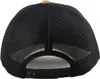 Bavarian Caps Baseball Cap mit Netzeinsatz Produktbild-Vorschau 3