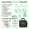 Vulpes Goods Tragbarer Handvernebler, Inhalator, Produktbild-Vorschau 7