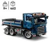 LEGO Technic 42203 Dump Truck - Building Set for Boys Ages Productafbeelding-voorbeeld 10