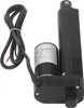 Elektrický lineární pohon, zdvih 100 mm, 1000 N, 24 V pro Náhled obrázku produktu 3