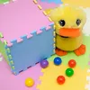 9 pièces tapis puzzle bébé enfant à partir de zéro - 30x30 Voir les images du produit 6