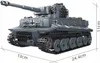 Ferngesteuerte Panzerblöcke TIGER 20014 Panzer Mold King Produktbild-Vorschau 5