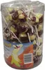 Küfa Kiba Lolly Lutscher mit Kirsch Banane Geschmack 100 Produktbild-Vorschau 5