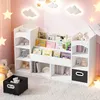 MODFU: Libreria a più livelli per libri illustrati, con Anteprima dell’immagine prodotto 1