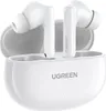Ugreen HiTune T6 Bluetooth Kopfhörer mit ANC Weiß Produktbild-Vorschau 2