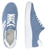 Remonte Damen Retro Sneaker Leder Schnürer D3E00, Größe:38 Produktbild-Vorschau 31