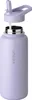 Trink Flasche Edelstahl 750ml Thermoflasche Sport Gym Produktbild-Vorschau 7