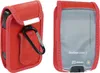 caseroxx Ledertasche mit Gürtelclip kompatibel mit Produktbild-Vorschau 1