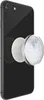 PopSockets PGL Tidepool Halo Weiß, Handy/Smartphone, Weiß Produktbild-Vorschau 3