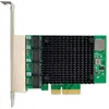 Digitus 4-Port 2,5 Gigabit Ethernet Netzwerkkarte, RJ45, Produktbild-Vorschau 4
