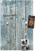 Magnettafel 60x90cm Pinnwand Whiteboard beschreibbar - Holz Produktbild-Vorschau 1
