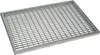Gitterrost Wolfa 49x89 cm (Masche 30x10) Bauhöhe 20 mm Produktbild-Vorschau 1