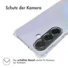 Custodia antiurto imoshion Samsung Galaxy S26 - Trasparente Anteprima dell’immagine prodotto 3