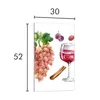 Herdabdeckplatte 30x52 Glaskeramikkochfeld Abdeckung Produktbild-Vorschau 2