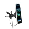 Cubenest Qi2.2 Magnetický bezdrátový držák do auta s funkcí Náhled obrázku produktu 7