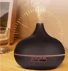 Zvlhčovač vzduchu s aromadifuzérem pro esenciální oleje Náhled obrázku produktu 6