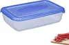 plast team Gefrierdose Polar 1,9 Liter blau rechteckig Produktbild-Vorschau 2