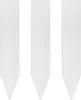 Étiquettes à planter CombiCraft PVC 100 x 15 mm en blanc – Voir les images du produit 1