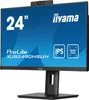 XUB2490HSUH-B1 /24" ETE IPS ,1920x1080@100Hz Webcam Produktbild-Vorschau 8