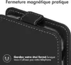 Accezz Etui Flip pour le Samsung Galaxy Xcover 4 / 4S - Voir les images du produit 2