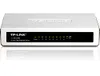 TP-LINK, TL-SF1008D, mini switch, LAN, 10/100Mbps, 8 porte Anteprima dell’immagine prodotto 17