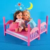 Simba Toys Evi Love - Lits Superposés, Transat pour ... Voir les images du produit 32