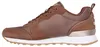 Skechers Golden Gurl 85 sportlicher Schnürer Braun Produktbild-Vorschau 22