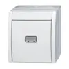 BUSCH JAEGER 1484-0-0381 - Tasten - Weiß - IP44 - CE - 74 Produktbild-Vorschau 7