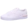 PUMA Jada Galentines Sneaker Damen puma white/puma Voir les images du produit 24