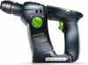 Festool BHC 18 Basic Tassellatore a batteria 18V 25Nm / 1,8 Anteprima dell’immagine prodotto 3