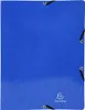 Exacompta 0548290088, 140 feuilles, 600 g/m², élastique, Voir les images du produit 4