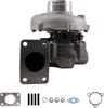 Turbo kompresor GT2252V pro VW Transporter IV 2.5 TDI Náhled obrázku produktu 3