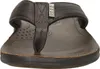 Reef J-Bay III  Teenslippers - Donkerbruin - Maat 42 Voir les images du produit 5