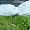 Freizeitschmiede Sun Blocker 430 - Markise Vorderwand Produktbild-Vorschau 7