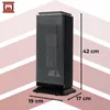 Kaminer 26376 Elektrischer Heizstrahler Lumni 2.0, Produktbild-Vorschau 6