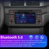 Android Radio 4+64GB CD pour BMW Série 3 E46 depuis 1998 Voir les images du produit 6