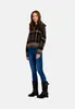 Only Jacke MAROON Strickjacke Produktbild-Vorschau 3