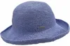 Seeberger feine Papierstroh Glocke in blau
