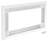 Emuca Ramka do kuchenki mikrofalowej, moduł 600 mm, 600x400 Podgląd zdjęcia produktu 1