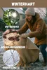 Samenshop24® 1 Stück Premium Jutesack aus 100 % Naturfaser, Produktbild-Vorschau 5