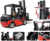 Mould King® 13106S Gabelstapler Produktbild-Vorschau 11