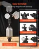 VEVOR Hydraulická sada na plnenie zásobníka dusíka, sada na Náhľad obrázku produktu 3