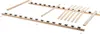 Stabiler Lattenrost 90 x 190 cm, Holzlatten aus 100% Buche, Produktbild-Vorschau 6
